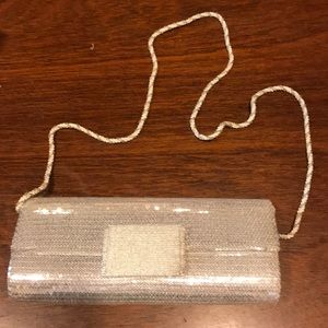 La Regaie evening bag